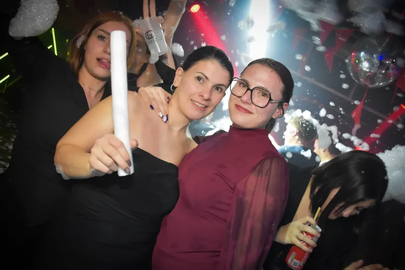 Photo de la soirée No Limit