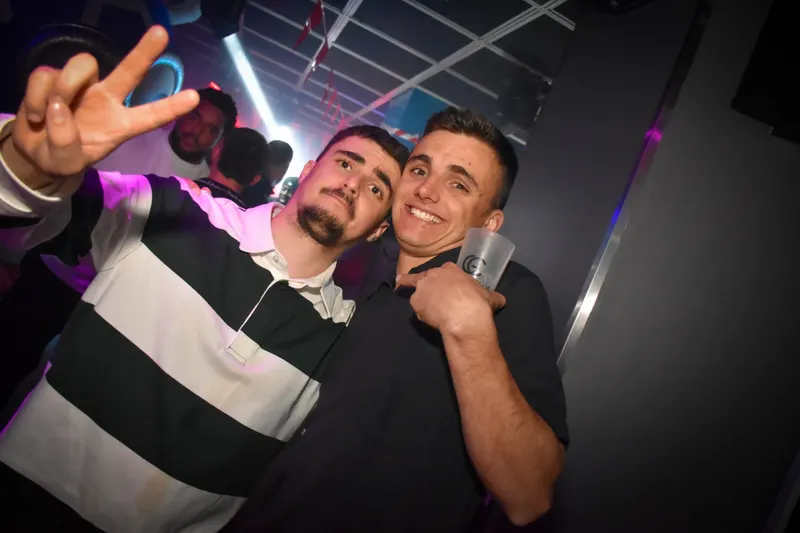 Photo de la soirée No Limit