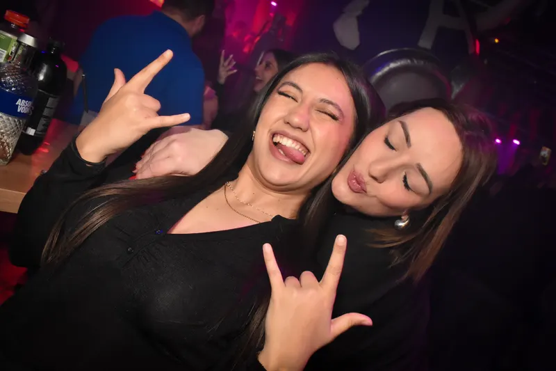 Photo de la soirée No Limit