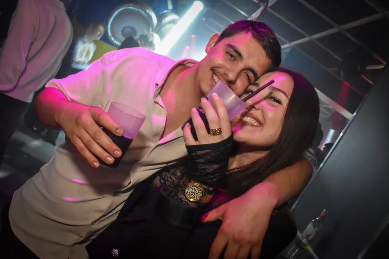 Photo de la soirée No Limit