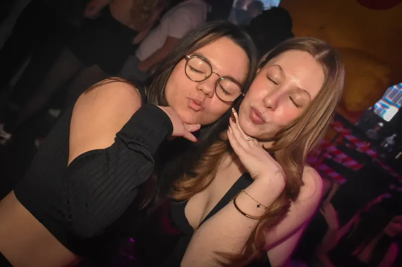 Photo de la soirée No Limit