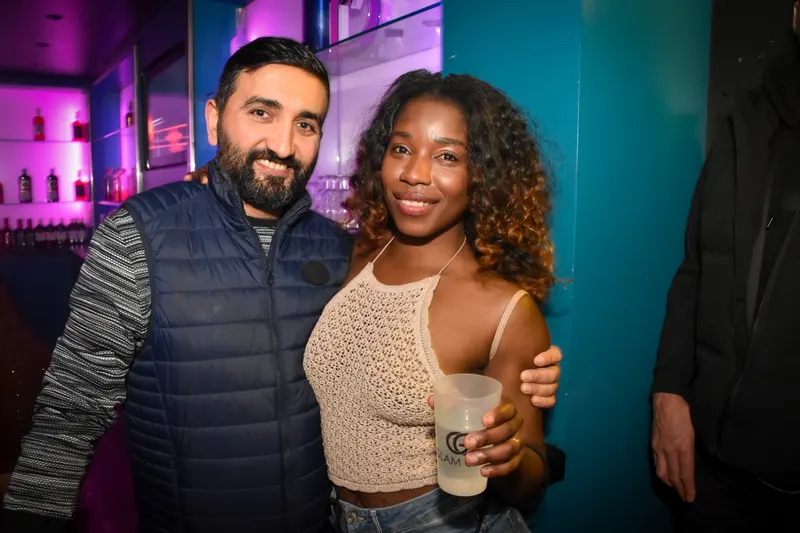 Photo de la soirée No Limit