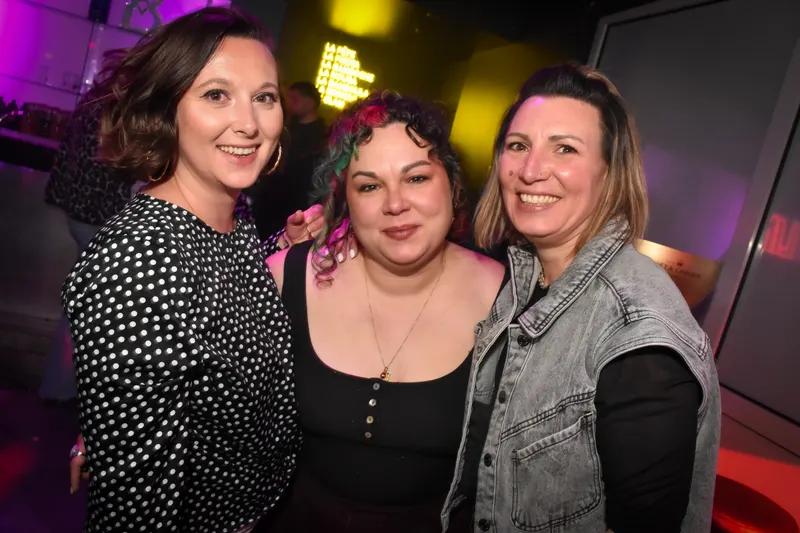 Photo de la soirée No Limit