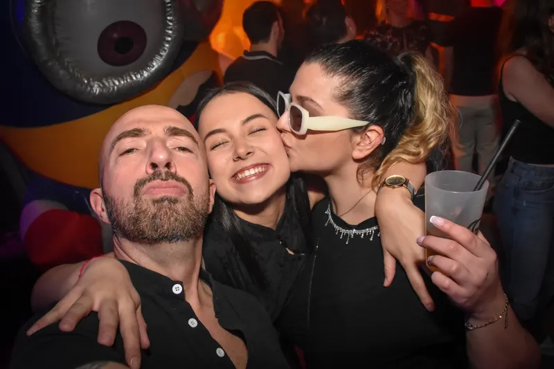 Photo de la soirée No Limit