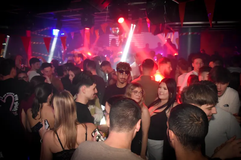 Photo de la soirée No Limit