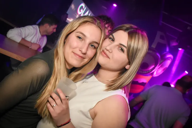 Photo de la soirée No Limit