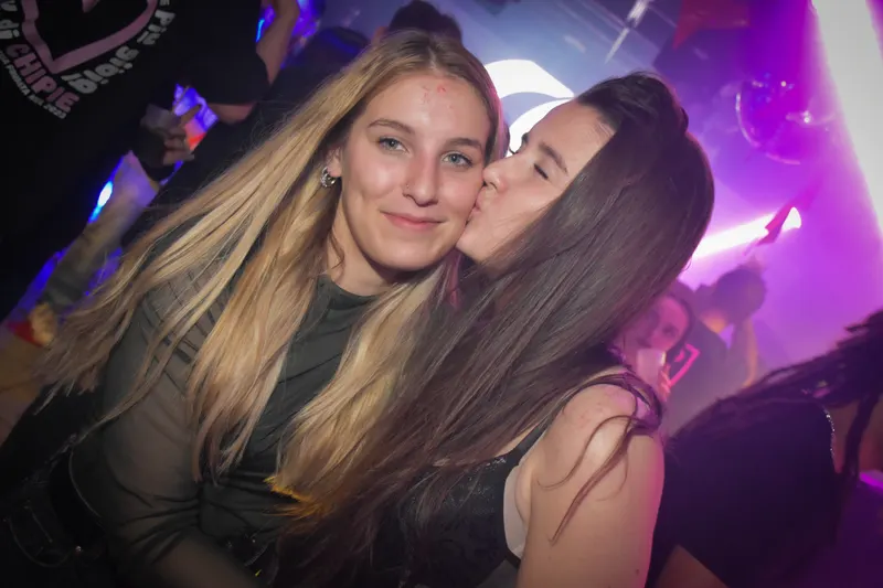 Photo de la soirée No Limit