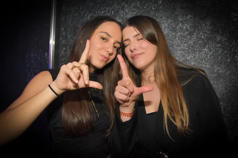 Photo de la soirée Génération Mars 🍾
