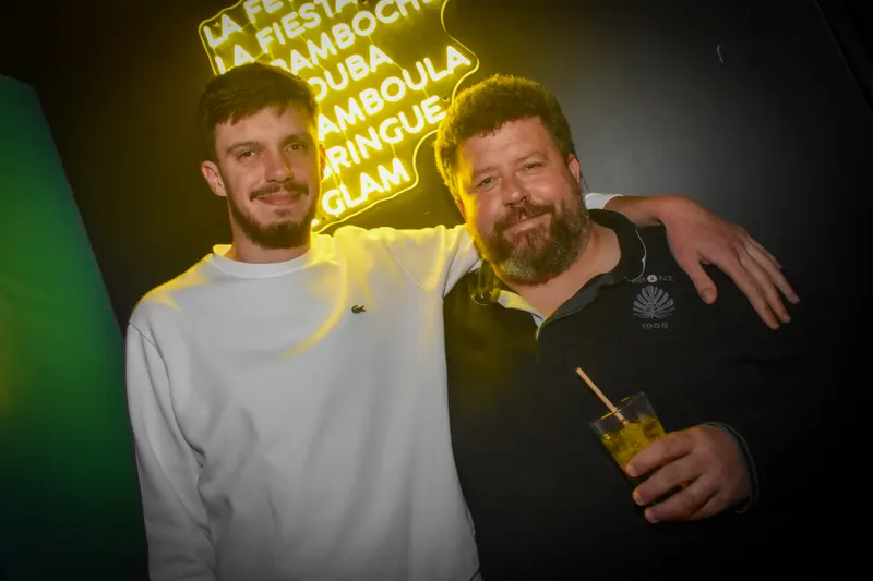 Photo de la soirée DJ Fou - Carrément Tubes 🎵