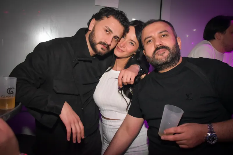 Photo de la soirée DJ Fou - Carrément Tubes 🎵