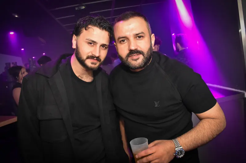 Photo de la soirée DJ Fou - Carrément Tubes 🎵
