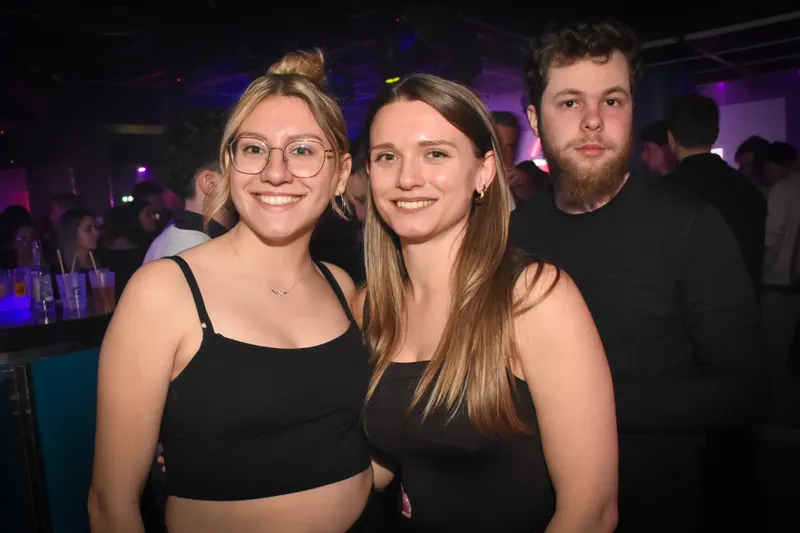 Photo de la soirée DJ Fou - Carrément Tubes 🎵