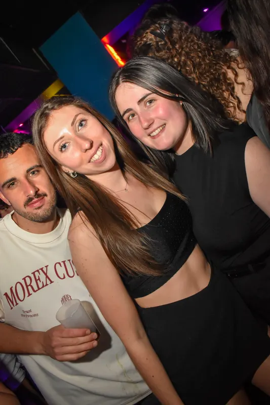 Photo de la soirée La French 🇫🇷