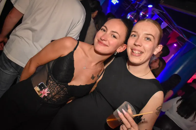 Photo de la soirée La French 🇫🇷