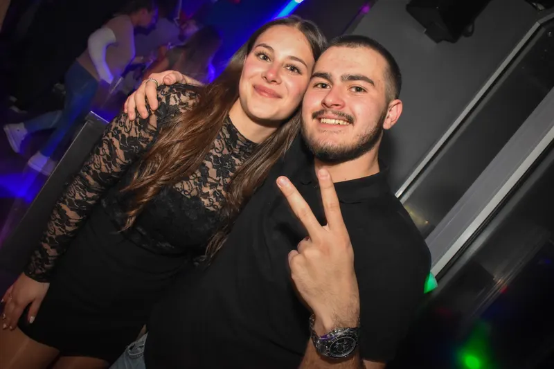Photo de la soirée La French 🇫🇷