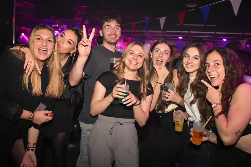 Photo de la soirée La French 🇫🇷