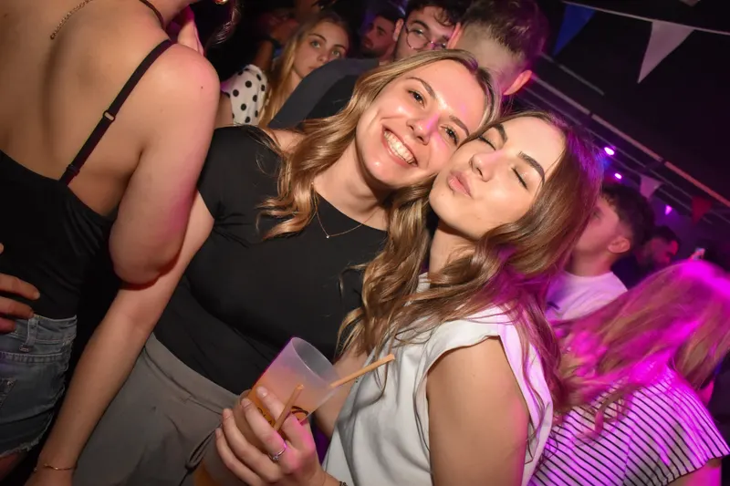 Photo de la soirée La French 🇫🇷