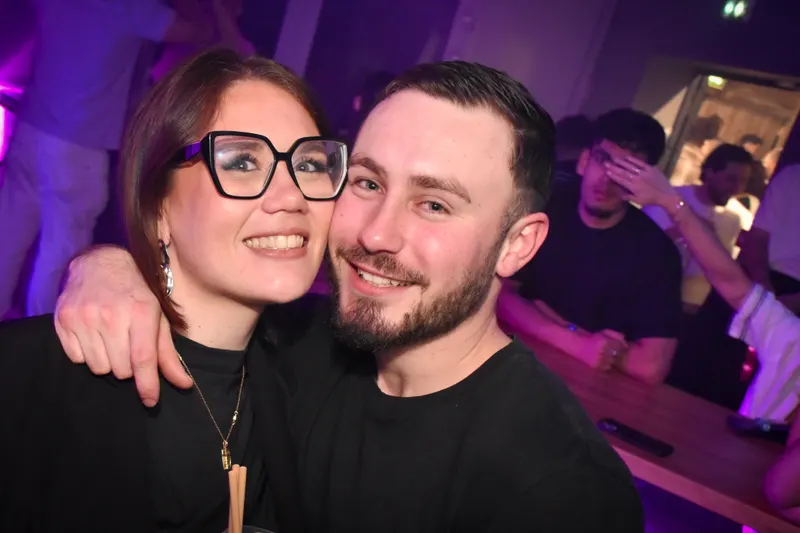 Photo de la soirée La French 🇫🇷