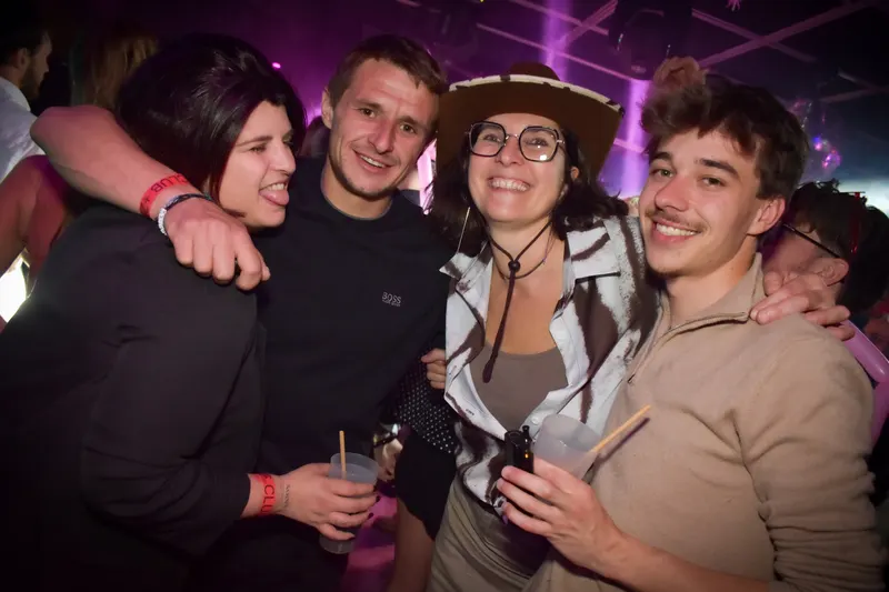 Photo de la soirée Jokerplay 🫦