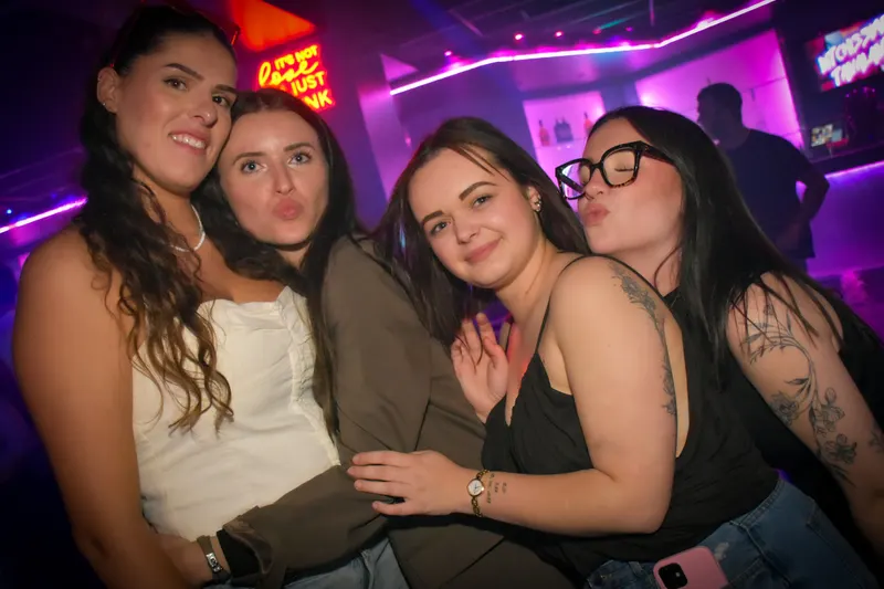 Photo de la soirée Jokerplay 🫦