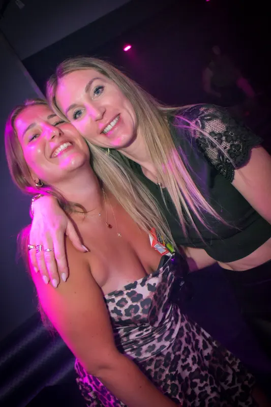 Photo de la soirée Jokerplay 🫦