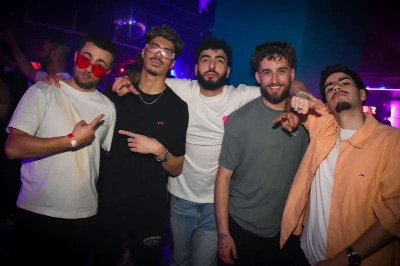 Photo de la soirée Jokerplay 🫦