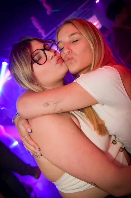 Photo de la soirée Jokerplay 🫦