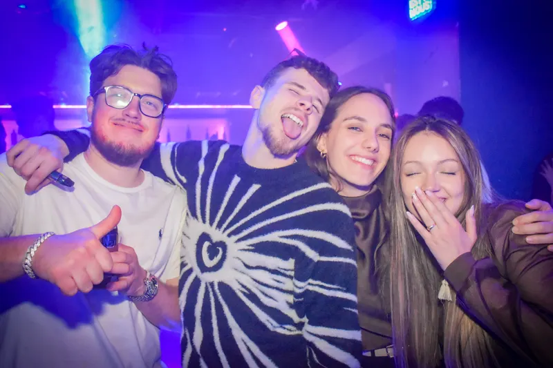 Photo de la soirée Jokerplay 🫦