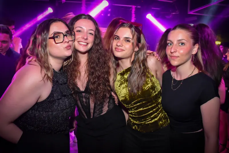 Photo de la soirée Jokerplay 🫦