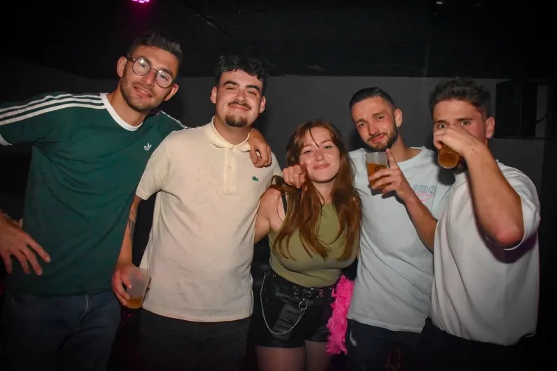 Photo de la soirée Jokerplay 🫦