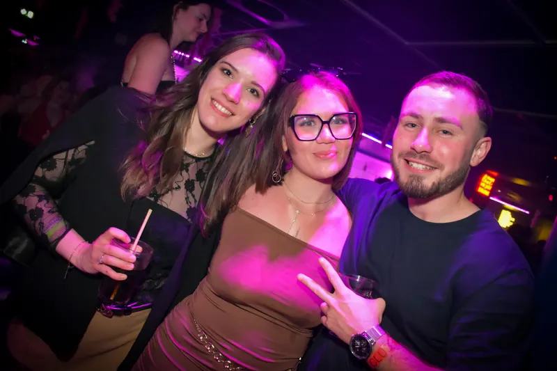 Photo de la soirée Jokerplay 🫦
