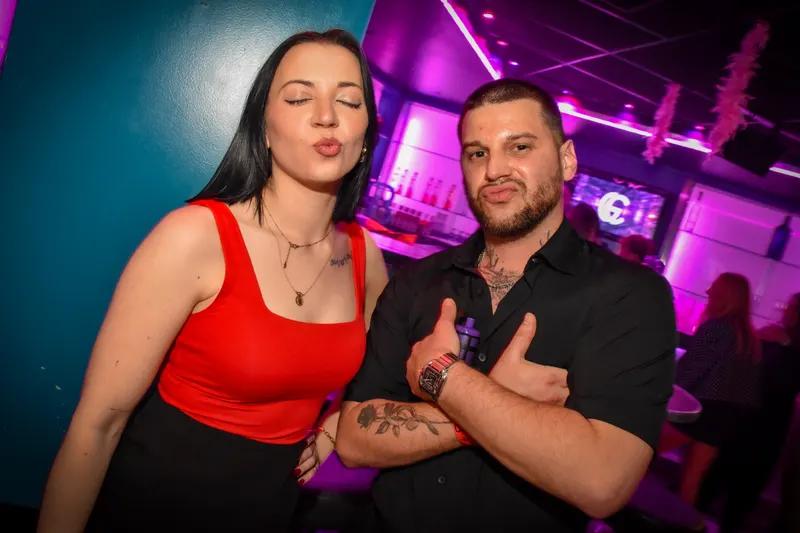 Photo de la soirée Jokerplay 🫦