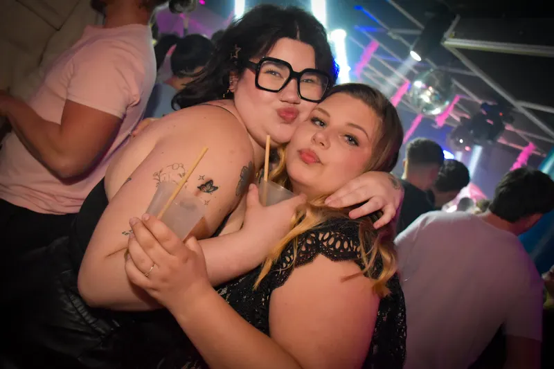 Photo de la soirée Jokerplay 🫦