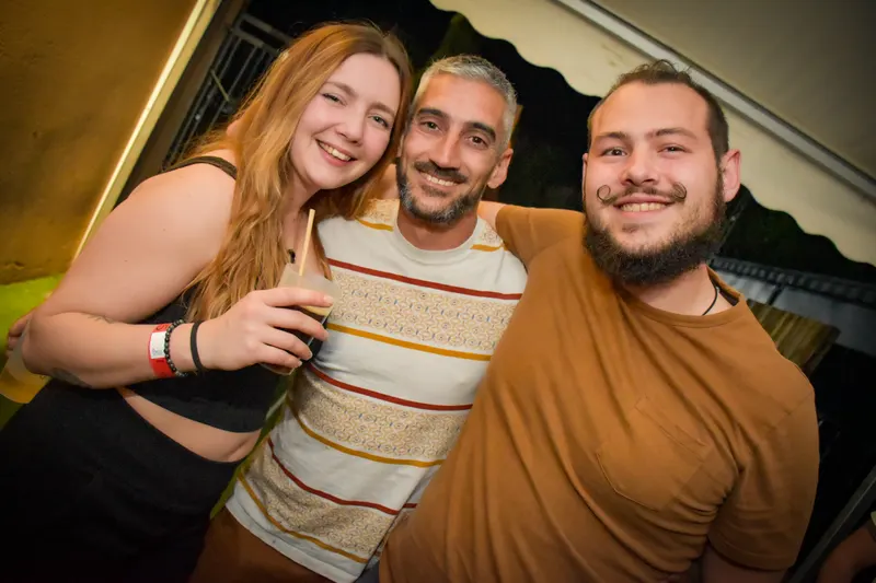 Photo de la soirée Jokerplay 🫦