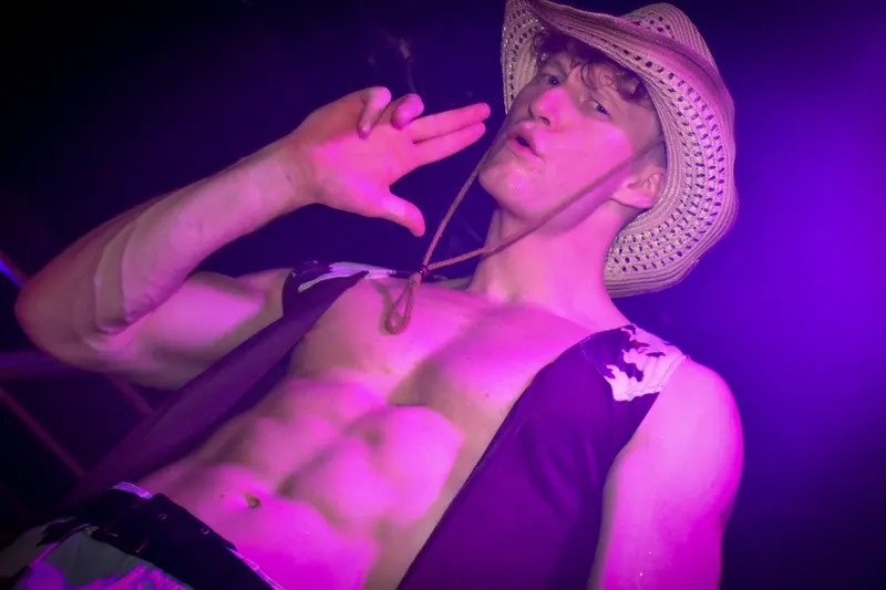 Photo de la soirée Jokerplay 🫦