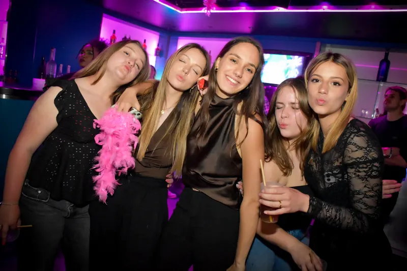 Photo de la soirée Jokerplay 🫦