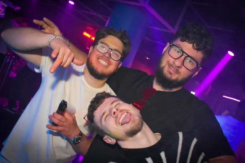 Photo de la soirée Jokerplay 🫦