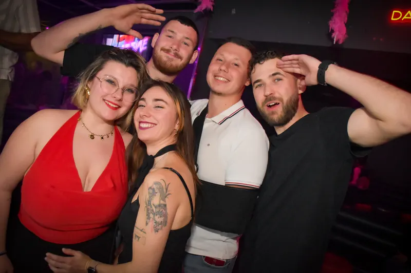 Photo de la soirée Jokerplay 🫦