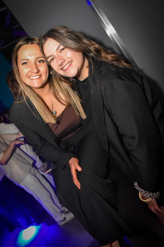 Photo de la soirée Raza 🎧