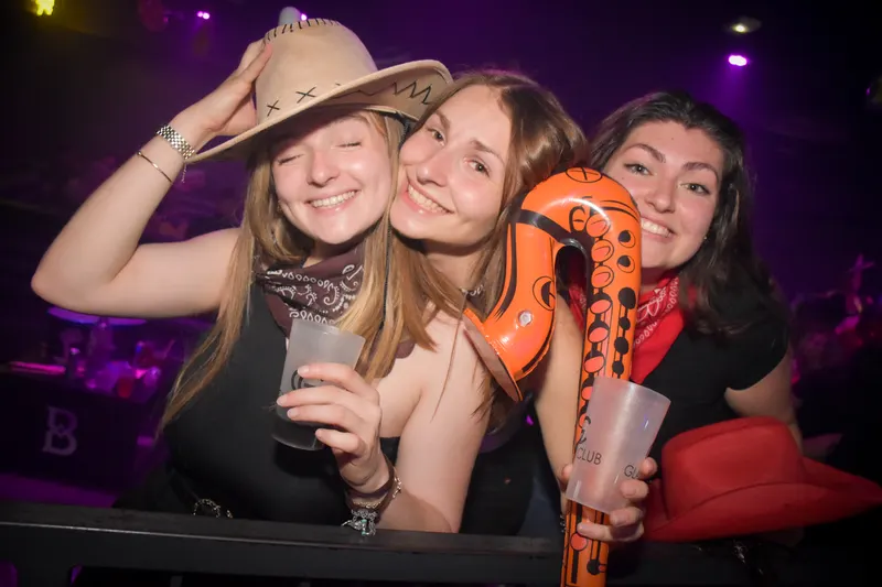 Photo de la soirée Laurent Pepper - KITSCH 👻