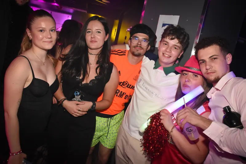 Photo de la soirée Laurent Pepper - KITSCH 👻
