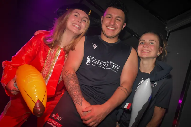 Photo de la soirée Laurent Pepper - KITSCH 👻