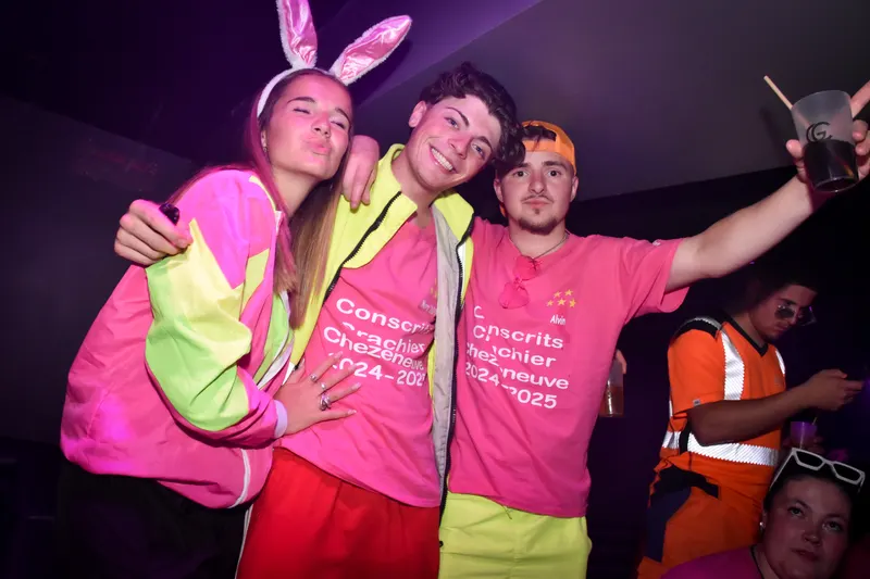 Photo de la soirée Laurent Pepper - KITSCH 👻