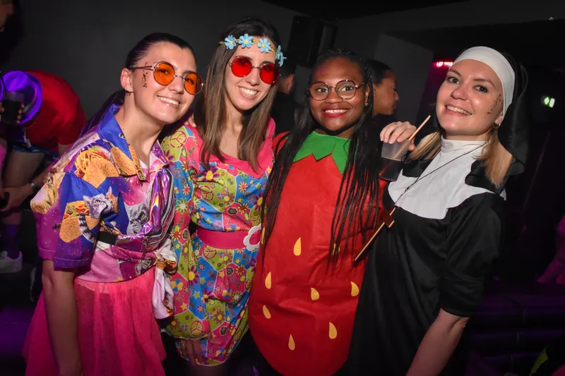 Photo de la soirée Laurent Pepper - KITSCH 👻