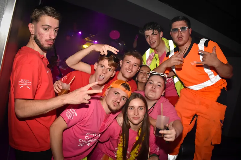 Photo de la soirée Laurent Pepper - KITSCH 👻
