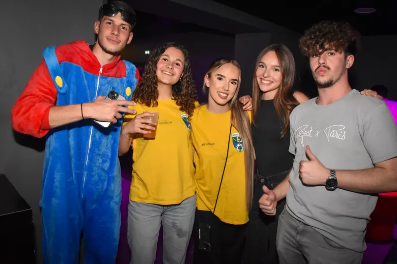 Photo de la soirée Laurent Pepper - KITSCH 👻