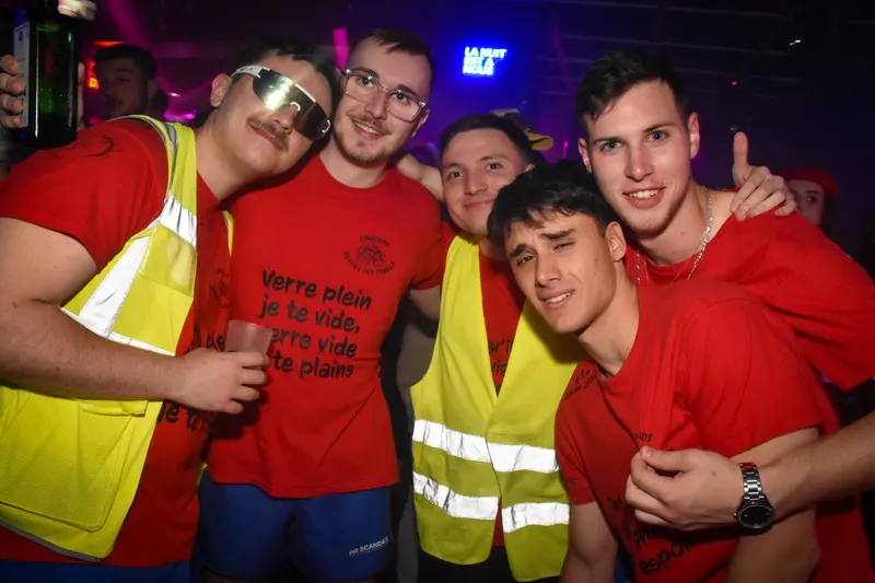 Photo de la soirée Laurent Pepper - KITSCH 👻