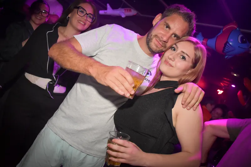 Photo de la soirée Laurent Pepper - KITSCH 👻
