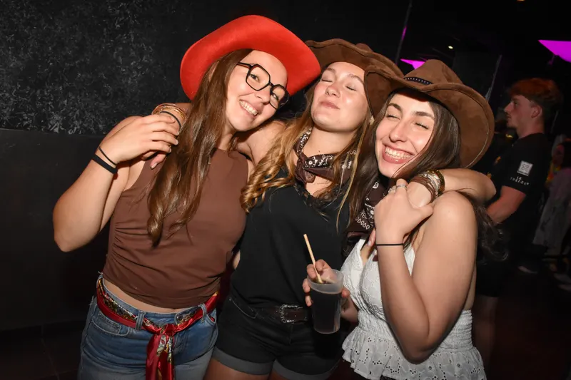 Photo de la soirée Laurent Pepper - KITSCH 👻