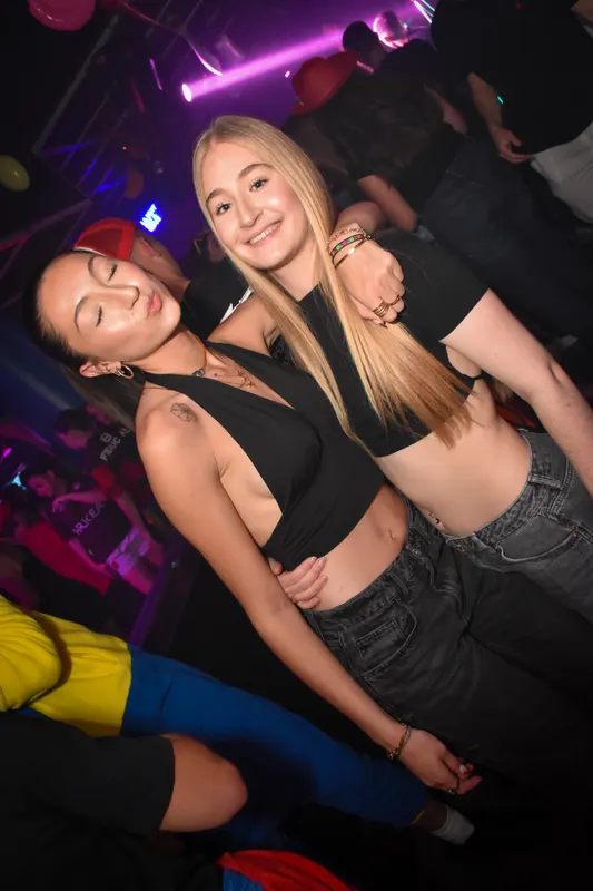 Photo de la soirée Laurent Pepper - KITSCH 👻